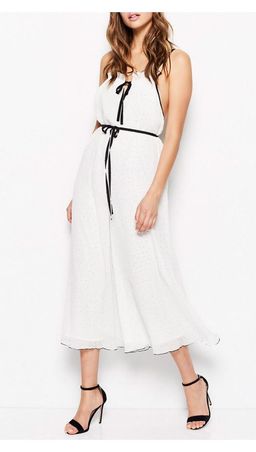 Alice McCALL Amazing Grace Jumpsuit White 8 for rent on The Volte - image 1