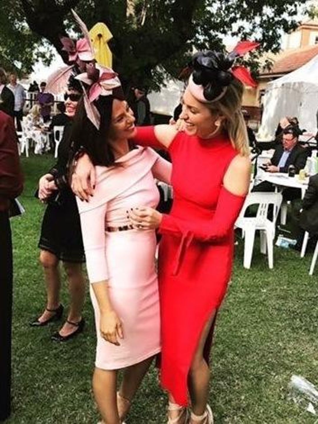 Manning Cartell ‘Primary Vote’ Dress  for rent on The Volte - main image