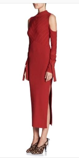 Manning Cartell ‘Primary Vote’ Dress  for rent on The Volte - image 3