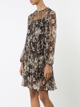 Zimmermann Gossamer Lattice Drawn Dress size 6 for rent on The Volte - image 2