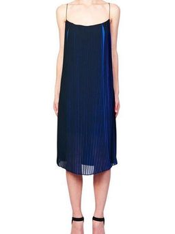 Dion Lee Corrugated Cami Dress size 6 for rent on The Volte - image 3