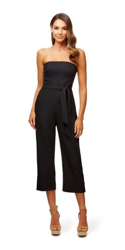 Kookai Oyster Playsuit for rent on The Volte - image 1
