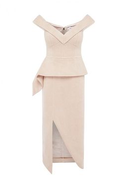 Sheike Images Dress for rent on The Volte - image 2