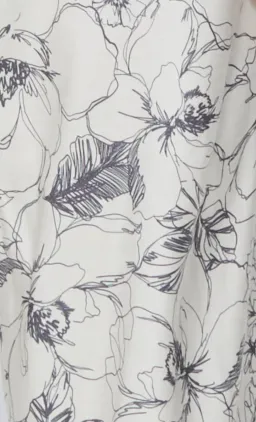 Bec & Bridge Tillie Strapless Maxi Dress Floral Size 14 / XL for rent on The Volte - image 5