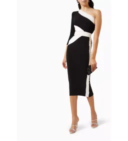 Zhivago Circus Delirium Dress Black Size AU 10 for rent on The Volte - image 2