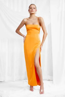 Lexi Orlando Dress Mango Size 12 for rent on The Volte - image 1