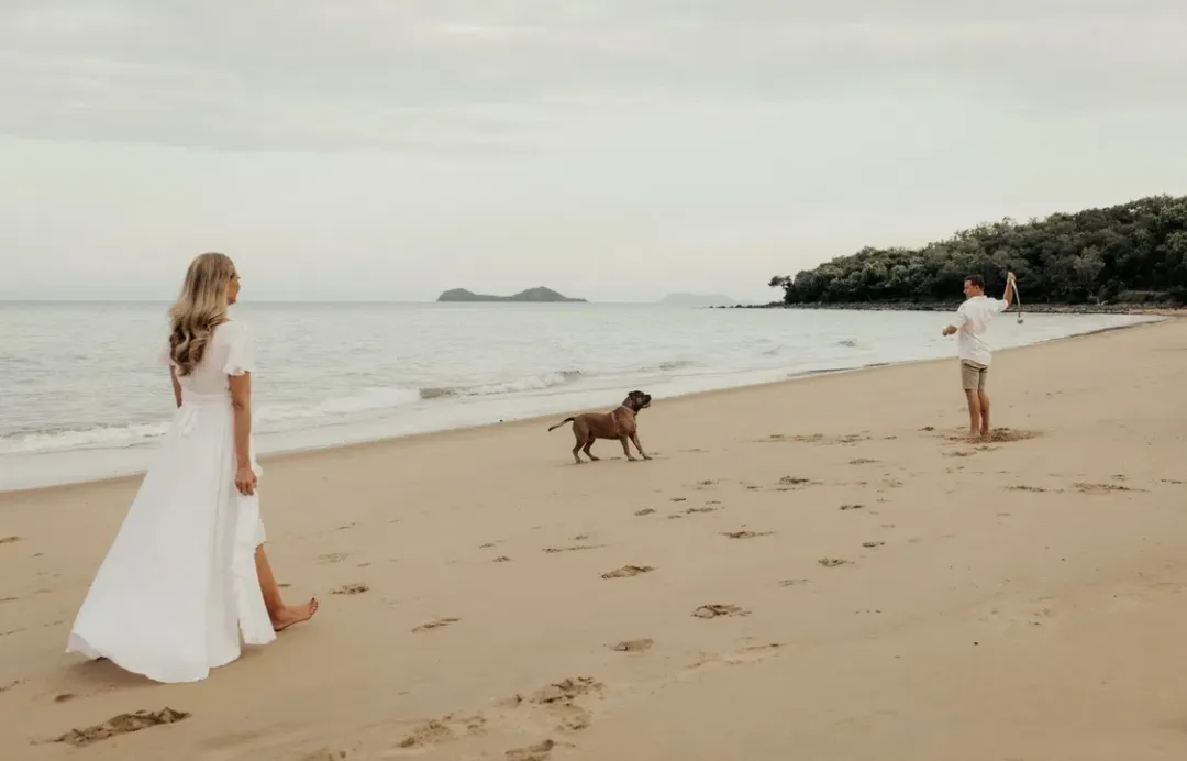 Coven & Co Halo Gown White Size XS (AU 6) for rent on The Volte - main image