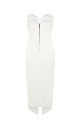 Sheike Scandal dress size 12 for rent on The Volte - image 2