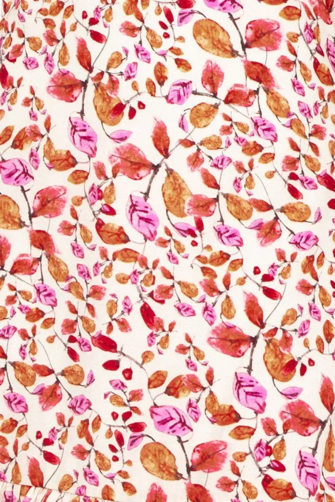 Dissh Paloma Sleeveless Midi Dress Floral Size 8 for rent on The Volte - main image