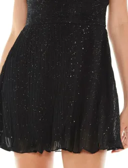 Talulah La Maison Allure Dress Black Size Medium / AU 10 for rent on The Volte - image 5