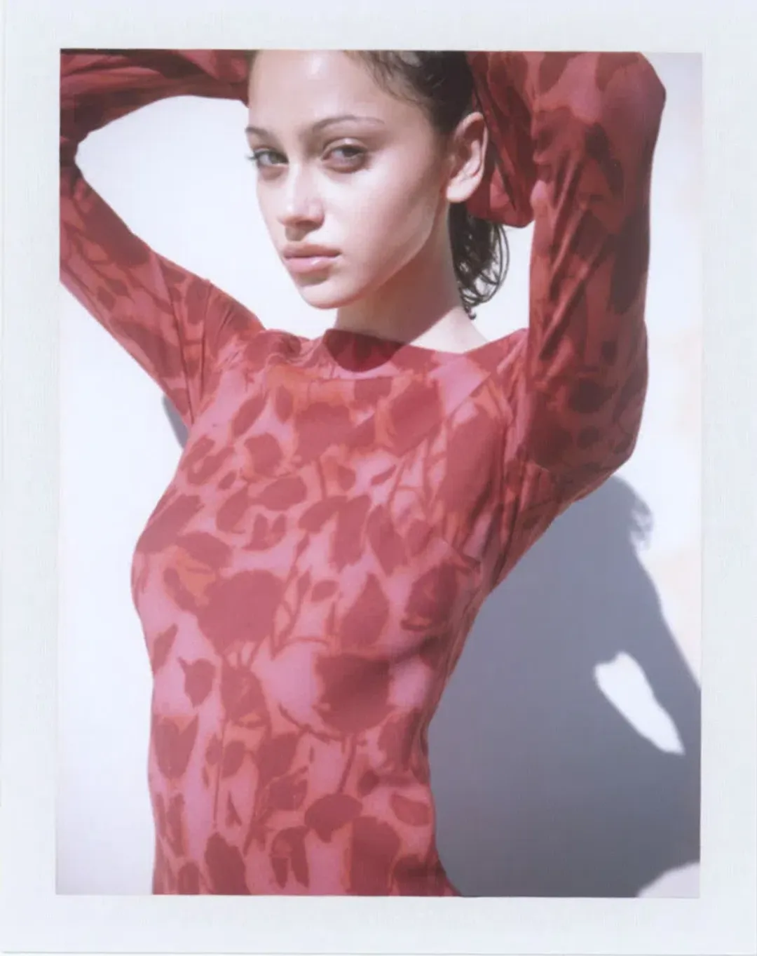 Réalisation Par, The Gia in Havana, floor length, size XXS for rent on The Volte - main image