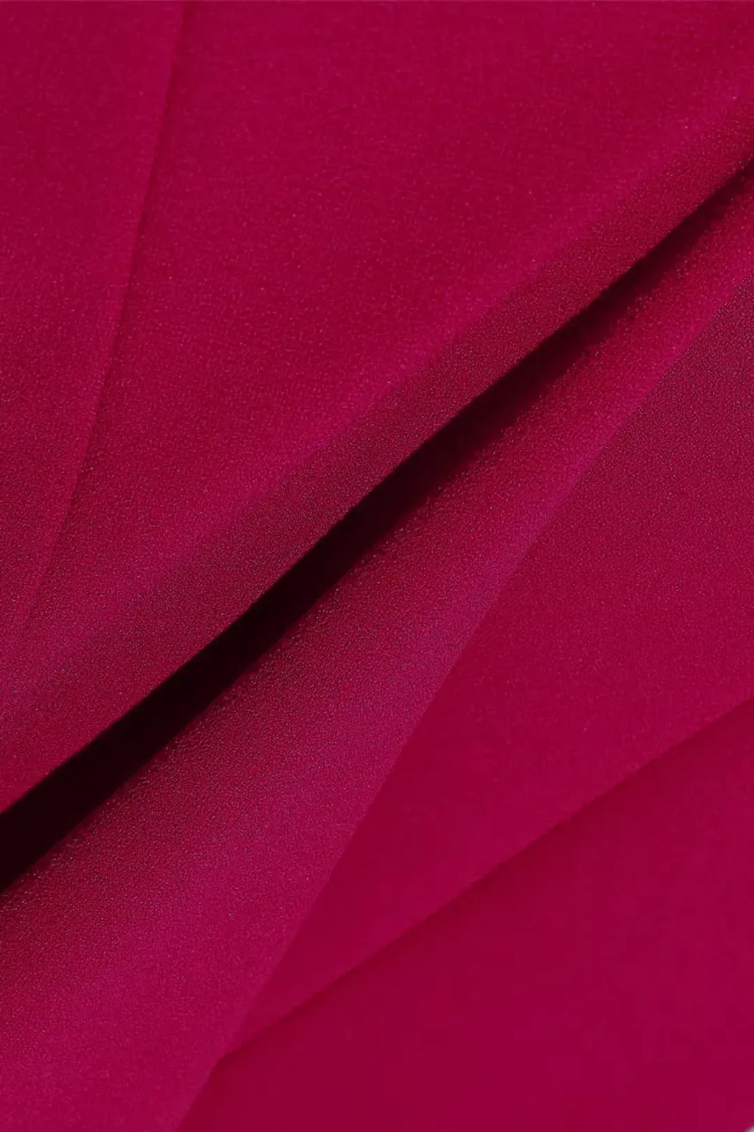 Rebecca Vallance Bree Gown Barberry Size 10 for rent on The Volte - main image