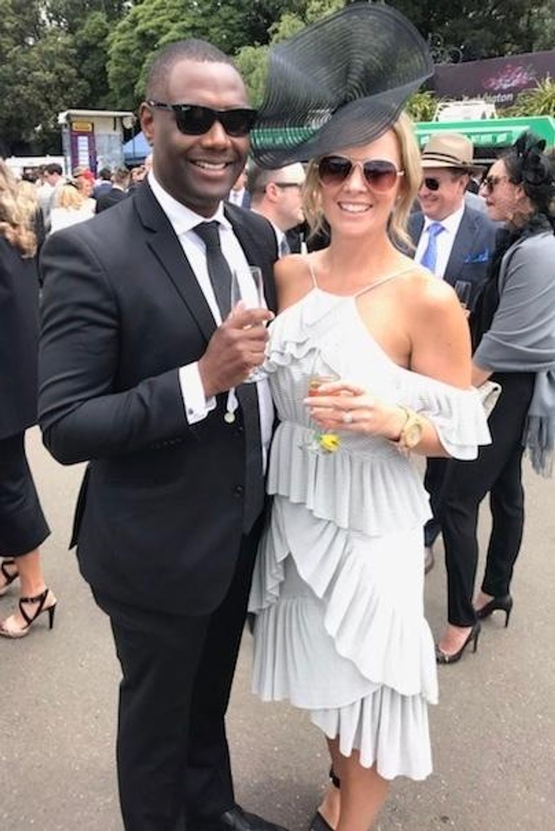 Acler Keppel Dress for rent on The Volte - main image