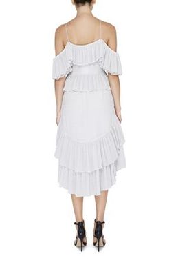 Acler Keppel Dress for rent on The Volte - image 2