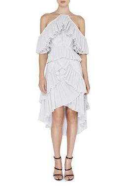 Acler Keppel Dress for rent on The Volte - image 1