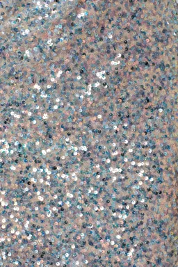 Winona Chroma Tie Back Dress Silver Size AU 10 for rent on The Volte - image 4