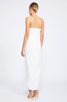 Shona Joy Core cocktail dress size 8 for rent on The Volte - image 3