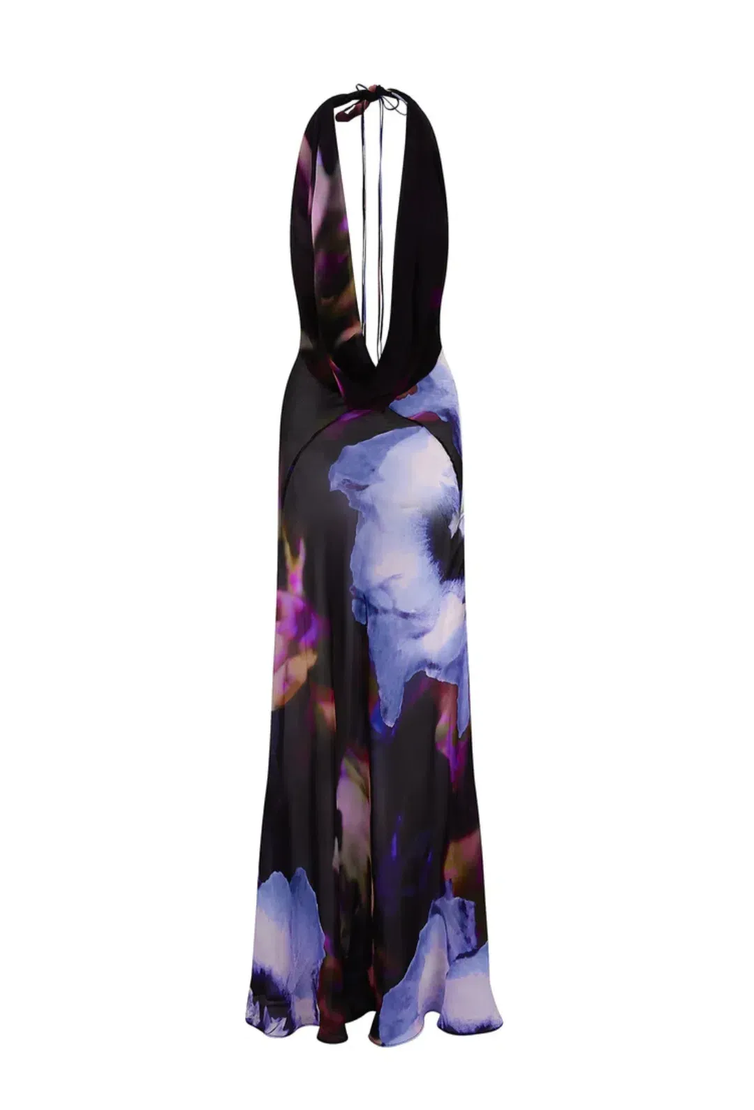 Rat & Boa Antonella Maxi Dress Multi Size M / AU 10 for rent on The Volte - main image