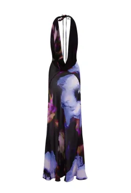 Rat & Boa Antonella Maxi Dress Multi Size M / AU 10 for rent on The Volte - image 3