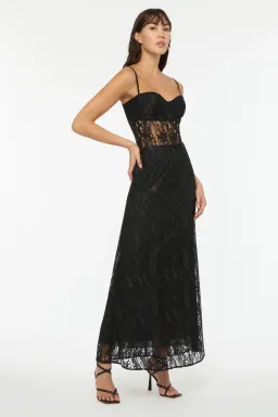 Manning Cartell Deco Esprit Slip Dress for rent on The Volte - image 1