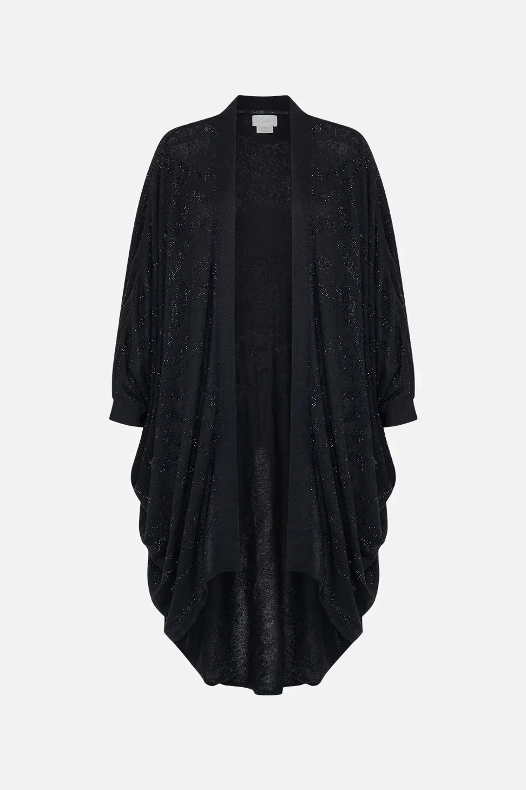 Camilla Tame My Tiger Soft Knit Layer One Size for rent on The Volte - main image