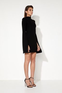 Mossman - Sense of Mystery Dress for rent on The Volte - image 2