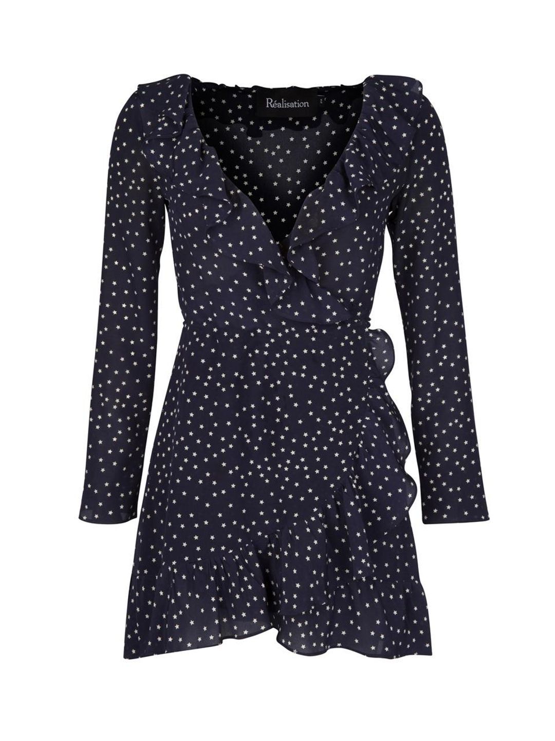 Realisation Par - The Alexandra Navy Star for rent on The Volte - main image