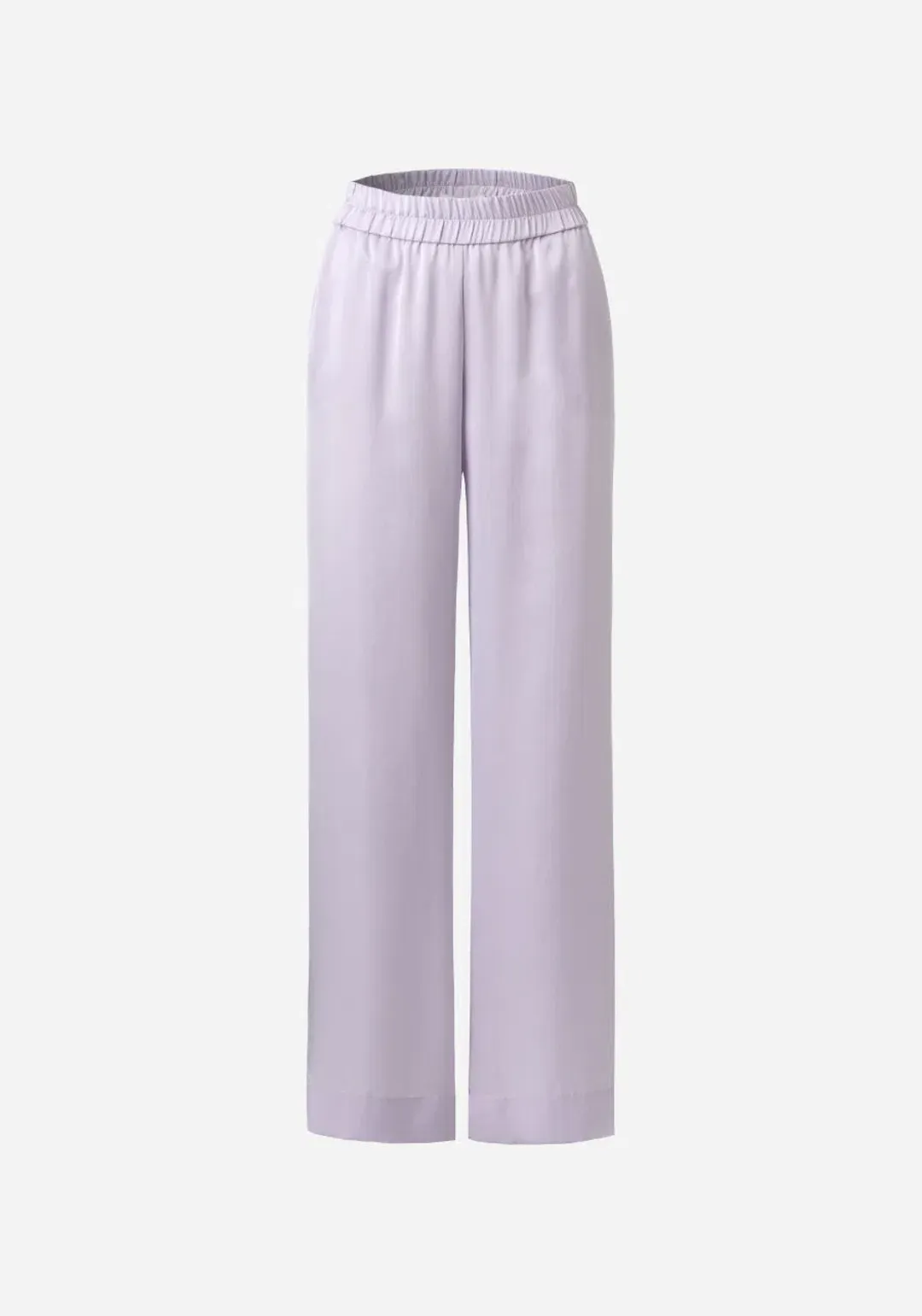 Viktoria & Woods Odyssey Shirt and Pilot Pants Purple Size AU 8 for rent on The Volte - main image