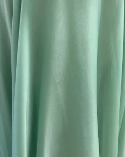 Sherri Hill  1942 Strapless Sweetheart Formal Dress Light Green Size 00 / AU 2 for rent on The Volte - image 3