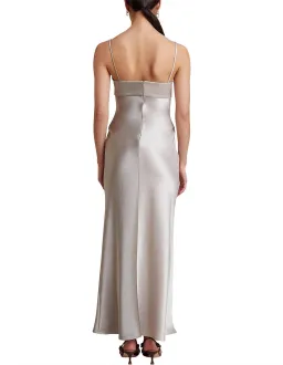 Bec & Bridge Felix Maxi Dress Two Tone Size 8 for rent on The Volte - image 2