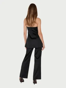 Hansen & Gretel Orsun Set Black Size 6  for rent on The Volte - image 3