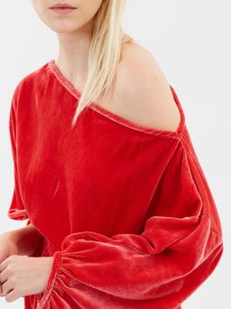 Manning Cartell Polaroid Girl Mini Flamingo Size 6 for rent on The Volte - image 2