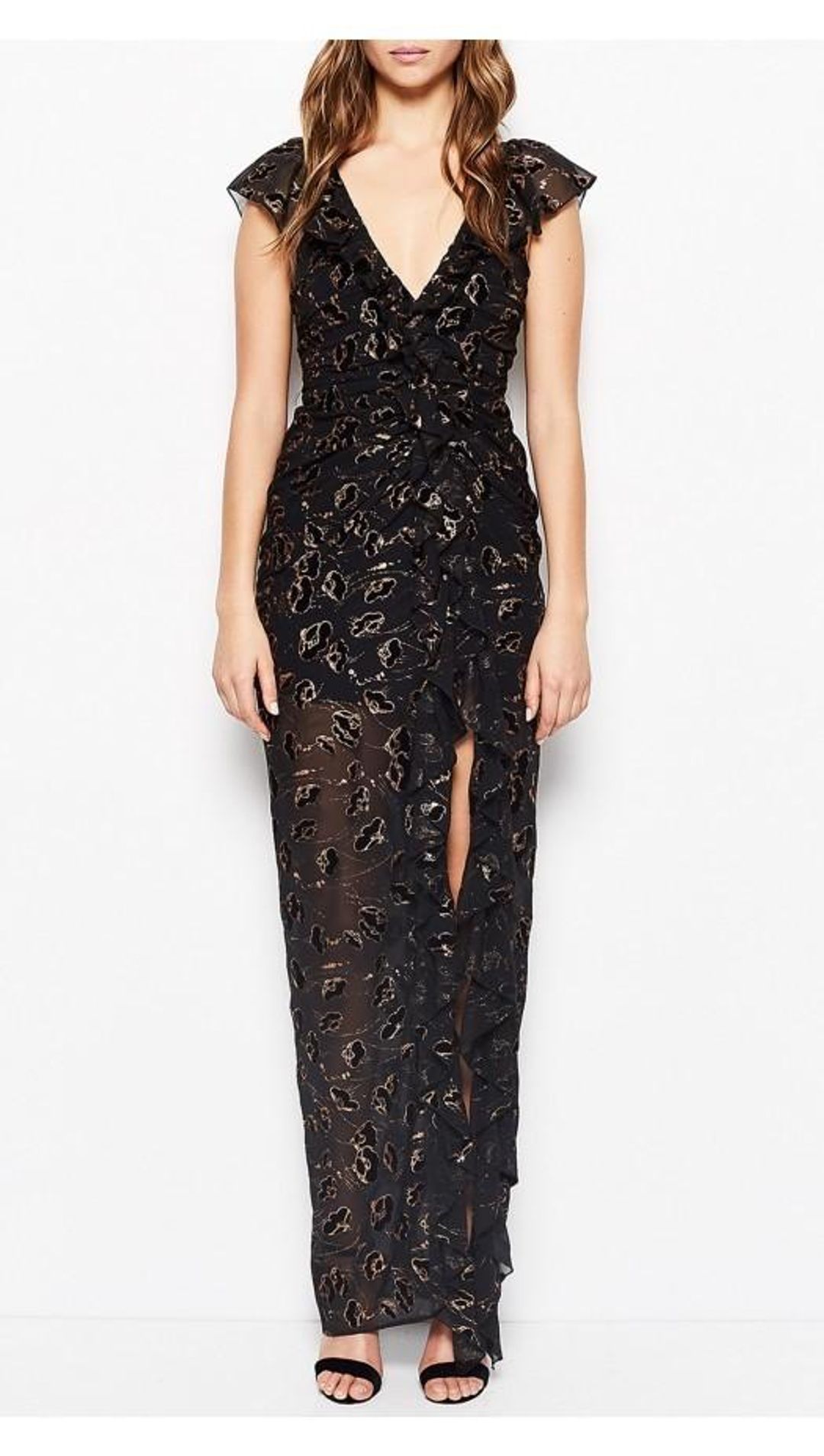 Alice McCall Off Duty Dress for rent on The Volte - main image