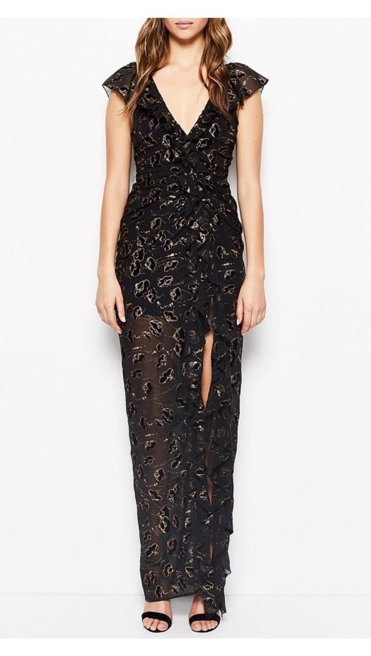 Alice McCall Off Duty Dress for rent on The Volte - main image