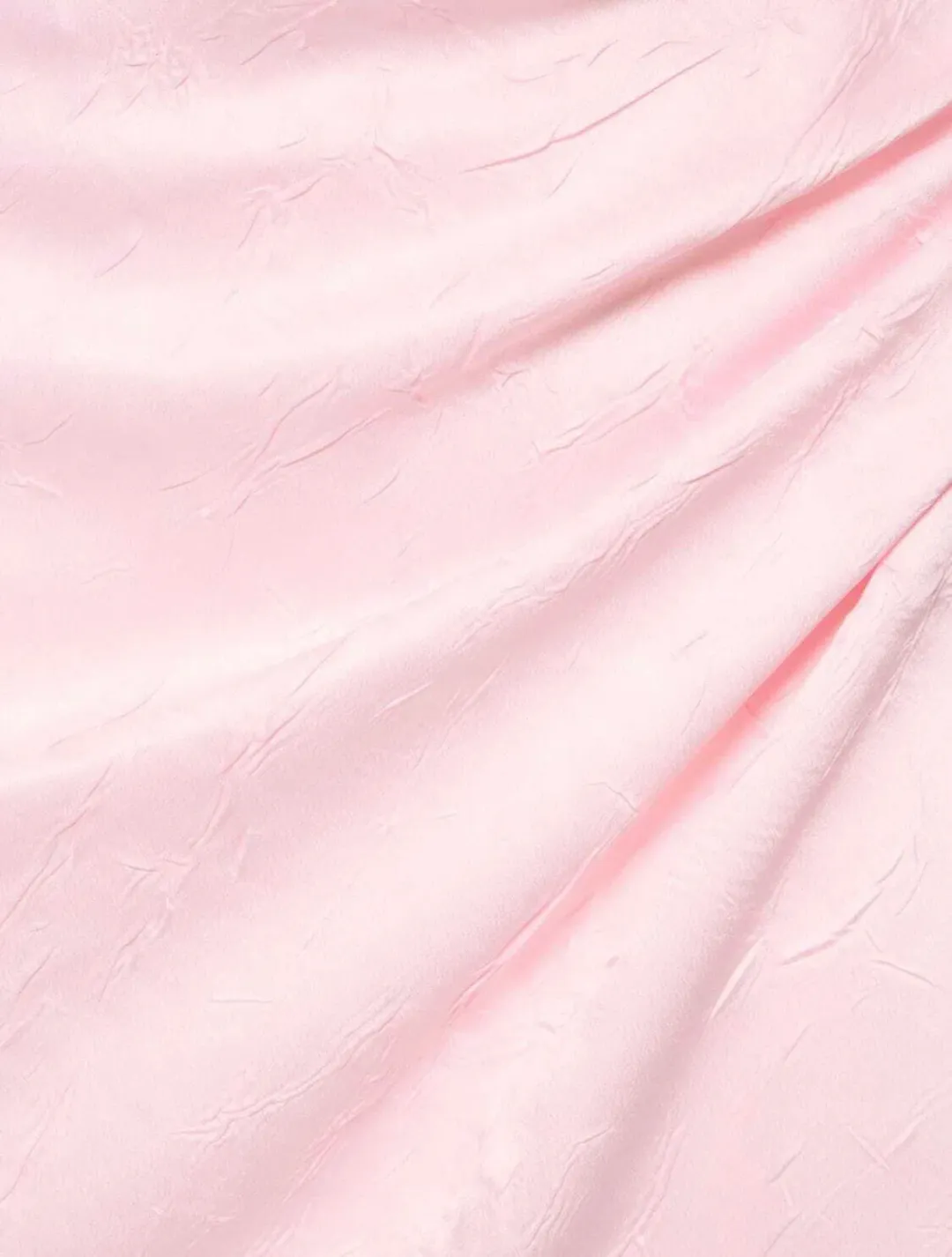 Bec & Bridge Carolina Satin Maxi Dress Pink Size 6 for rent on The Volte - main image