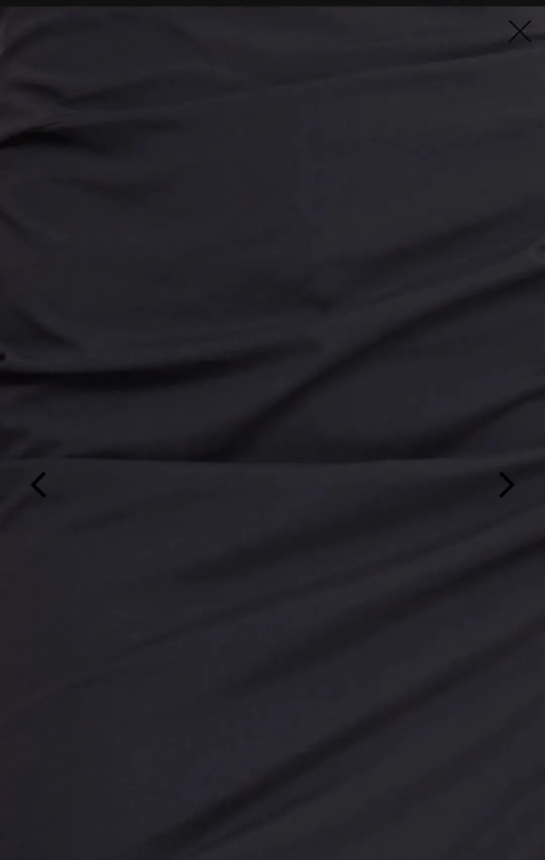 Bec & Bridge Zelie Strapless Maxi Dress Black Size AU 6 for rent on The Volte - main image