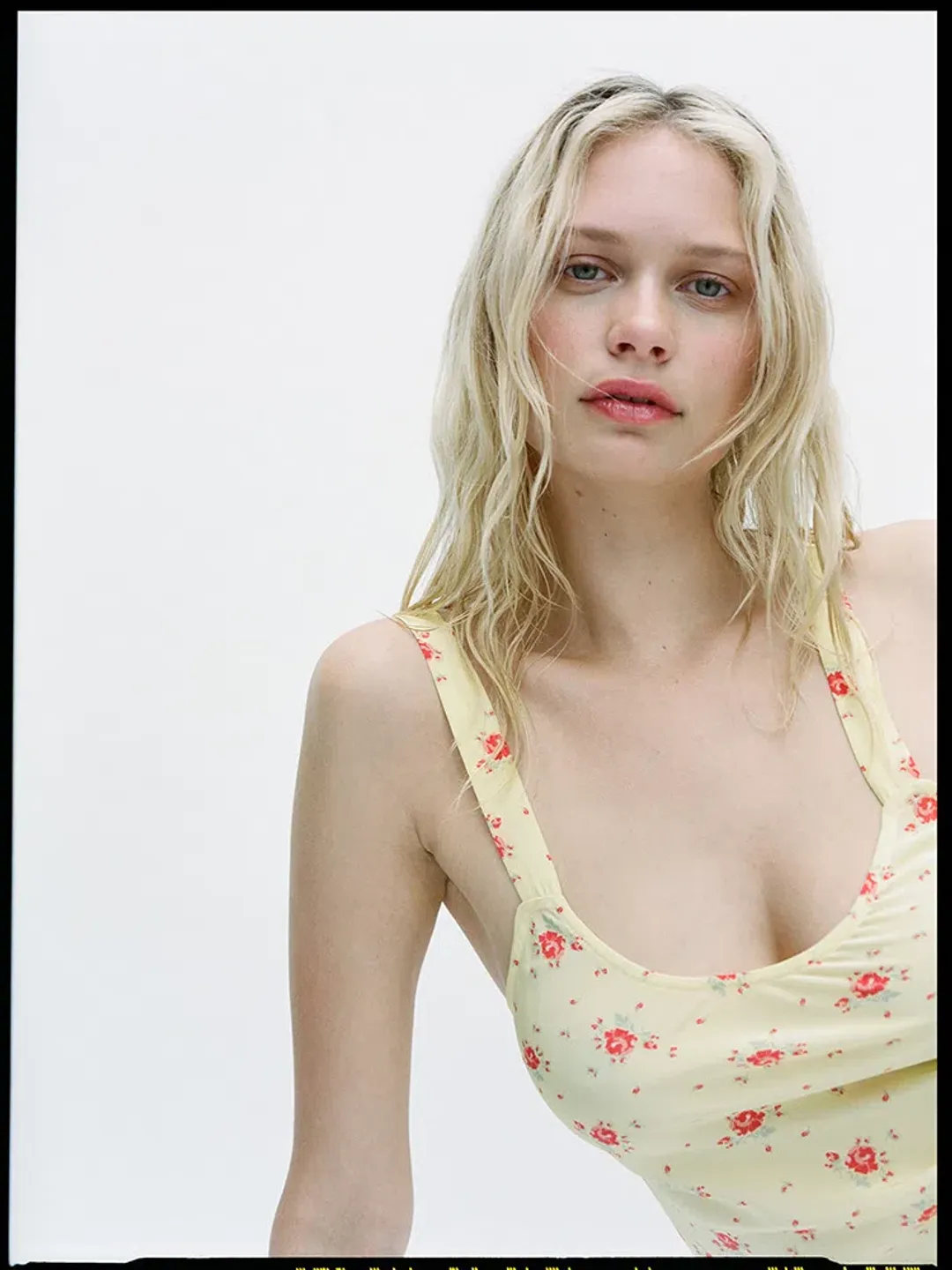 Realisation Par Allegra Dress Verona Size Small/Au 8  for rent on The Volte - main image