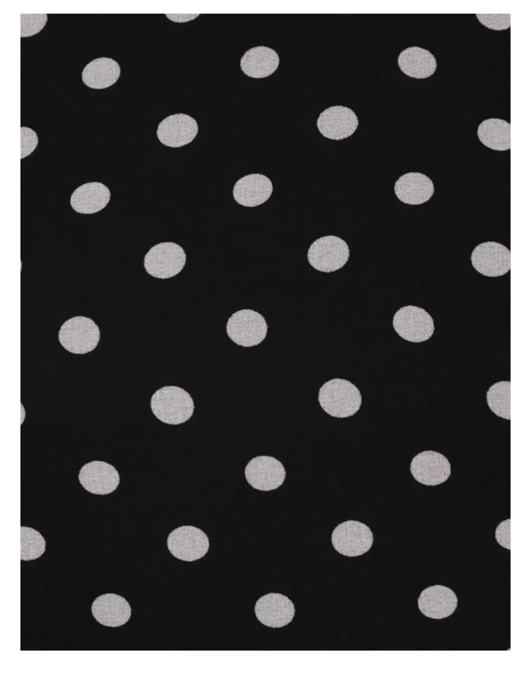 Zimmermann Sunray Long Sleeve Midi Dress in Black/Cream Dot Size 0 / AU 8 for rent on The Volte - main image