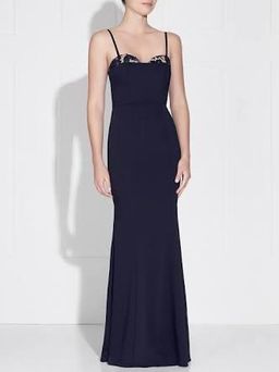 Maya Gown for rent on The Volte - image 1