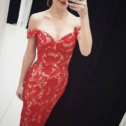 Stella Dress for rent on The Volte - image 1