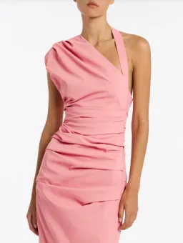 Sir the Label Giacomo Gown Pink Size 1/Au 8  for rent on The Volte - image 2