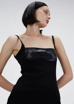 Umlaut Paris Amaya Dress Black Size EU 36 / AU 8 for rent on The Volte - image 3