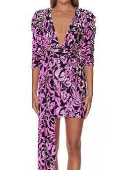 Eliya The Label Farah Dress PInk Size 8 for rent on The Volte - image 3