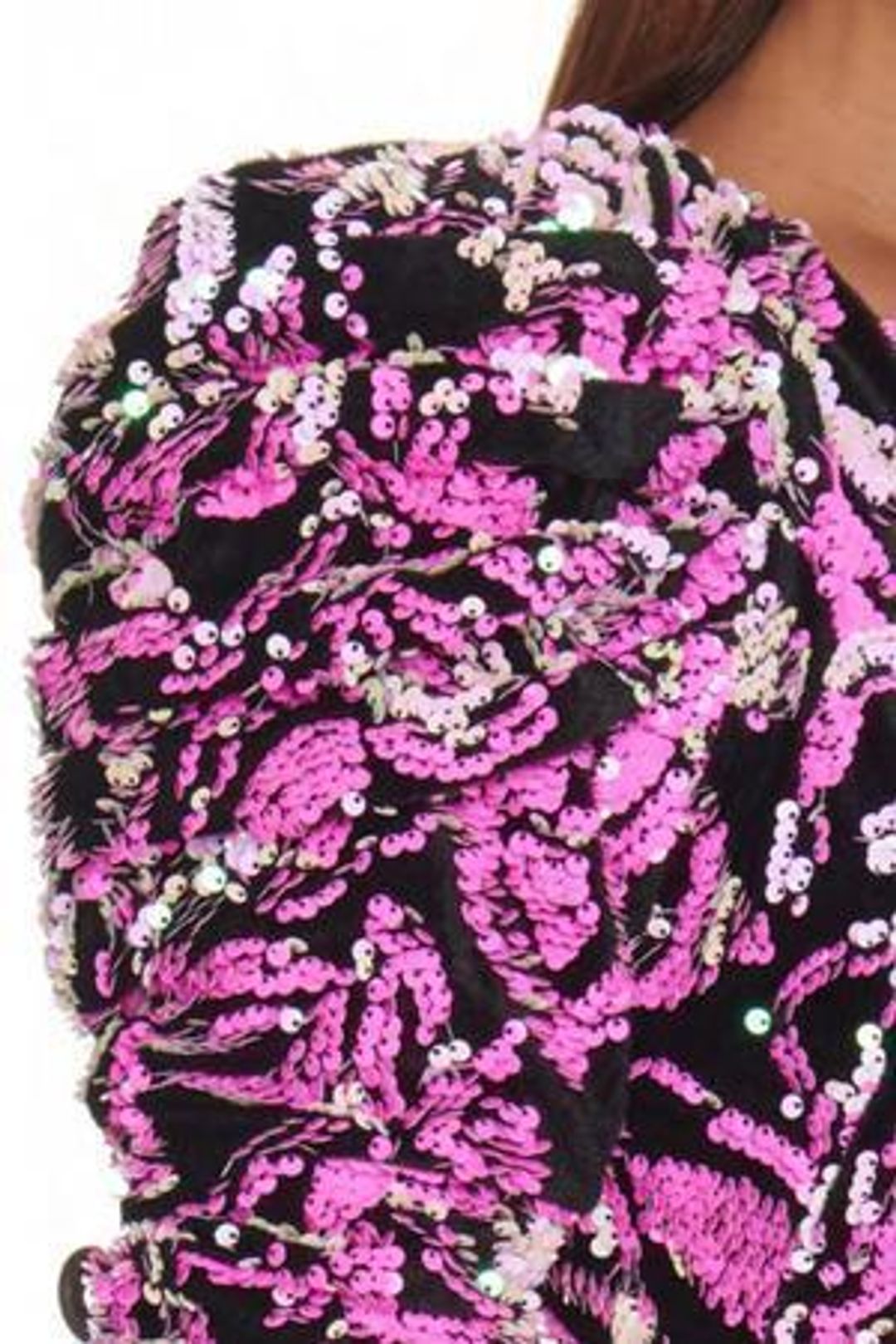 Eliya The Label Farah Dress PInk Size 8 for rent on The Volte - main image