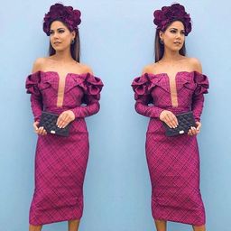 Eliya The Label Geneva Two Way Dress Purple Size 8 for rent on The Volte - image 5