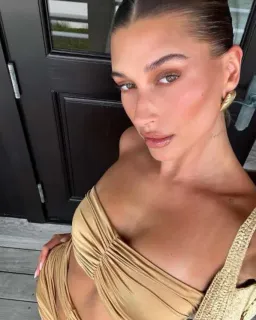 Maygel Coronel Dorato Dress Gold One Size for rent on The Volte - image 1