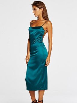 Maurie & Eve Apache Dress size 8 for rent on The Volte - image 1