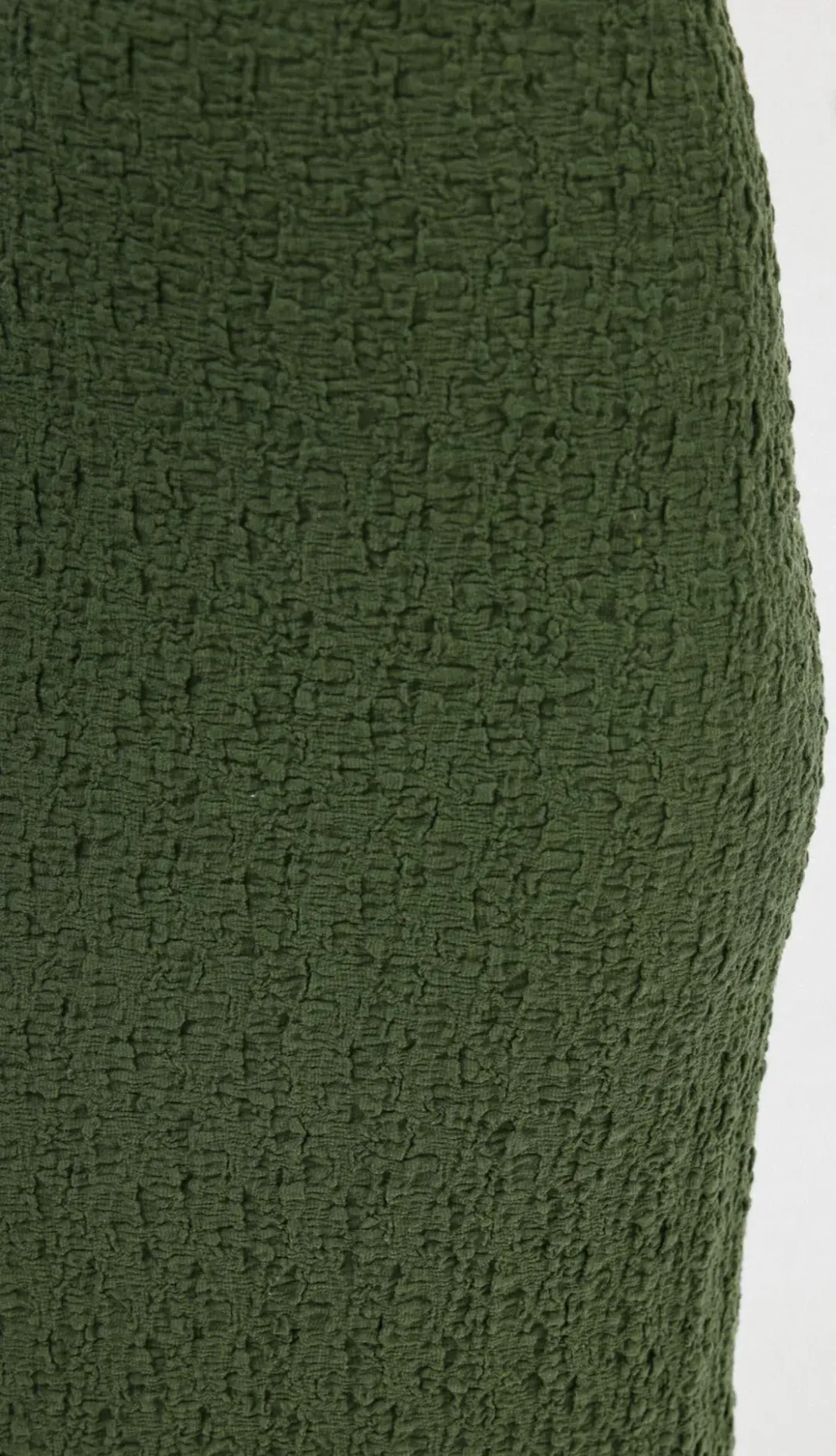 Significant Other Esma Dress Green Size 6 for rent on The Volte - main image