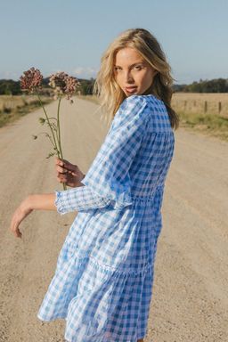 Steele - Anika Dress (Pre Order) for rent on The Volte - image 3