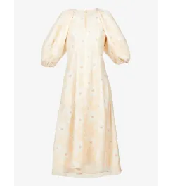 OROTON Daisy Dress Print Size 14 for rent on The Volte - image 5